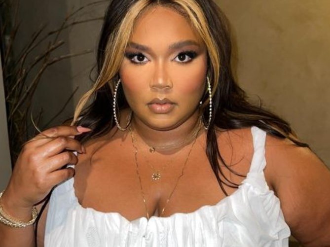 Lizzo