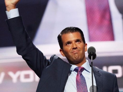 Donald Trump Jr