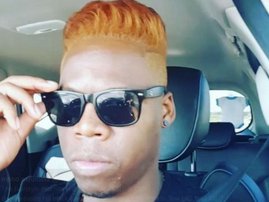Lloyd Cele
