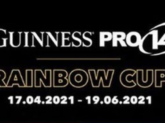 Rainbow Cup