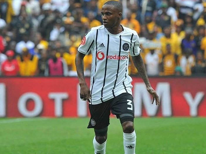 Thembinkosi Lorch