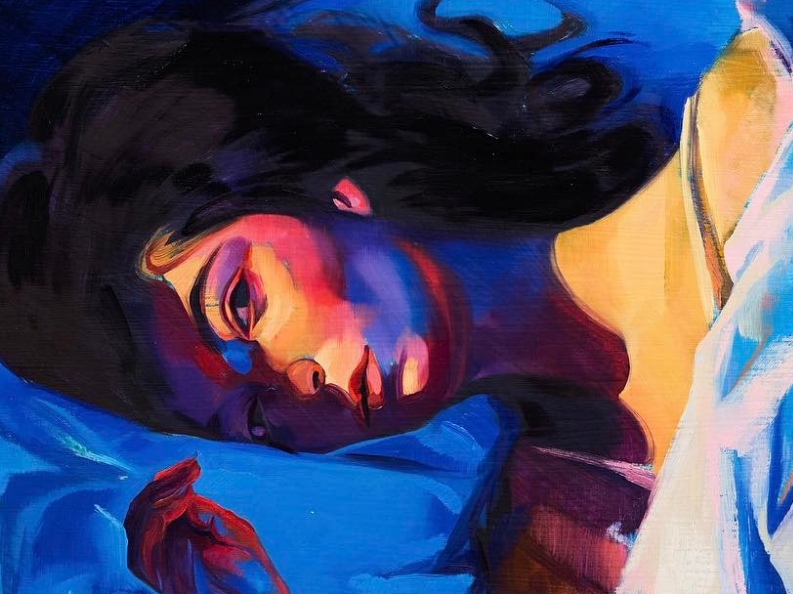 Lorde