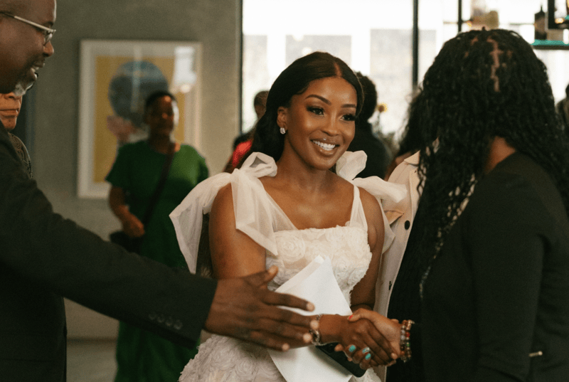 Lorna Maseko