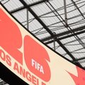 Los Angeles FIFA 2026