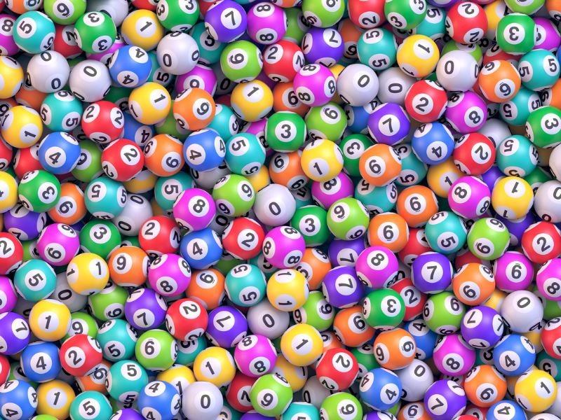 Lotto illustration