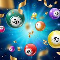 Lotto balls win