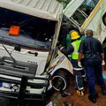 Lotus Park Crash