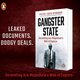 Author of 'Gangster state' book not deterred by disruptions