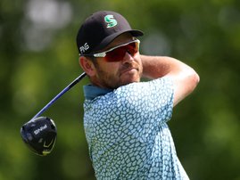 Louis Oosthuizen LIV Golf