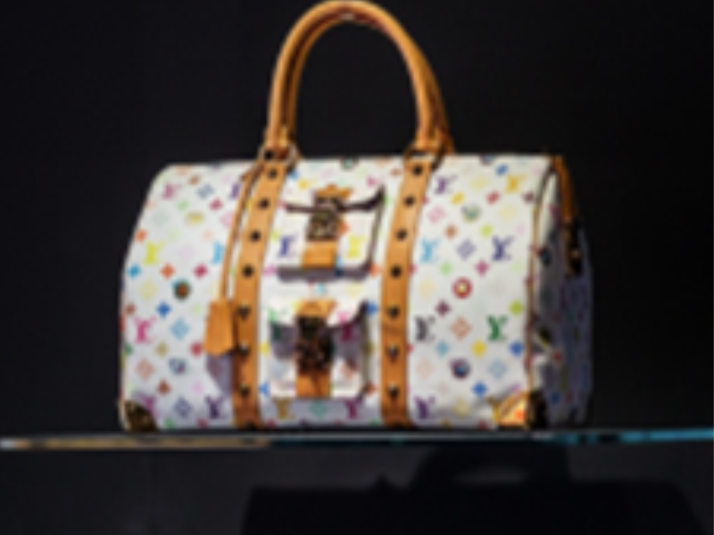 Louis Vuitton handbag
