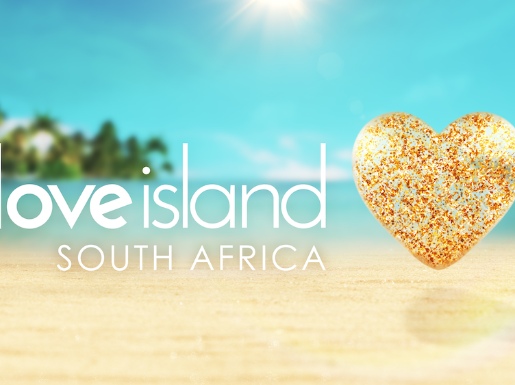 Love Island South Africa