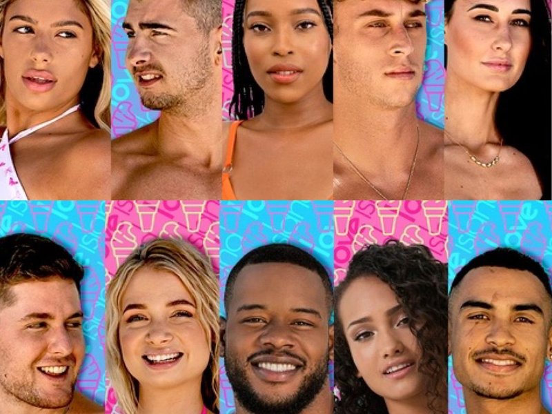 Love Island South Africa