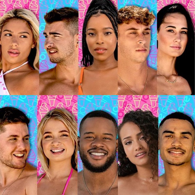 Love Island South Africa