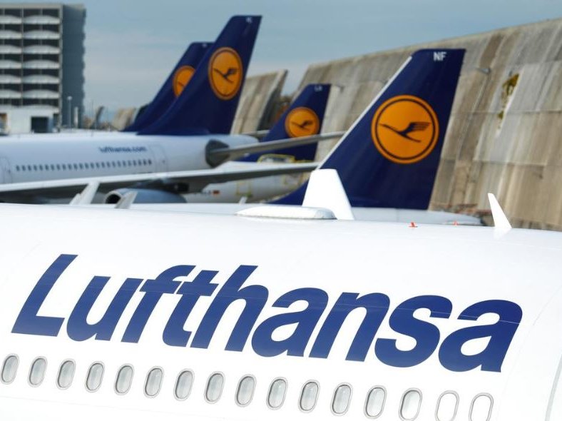 Lufthansa
