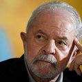 Brazil President Luiz Inacio Lula da Silva