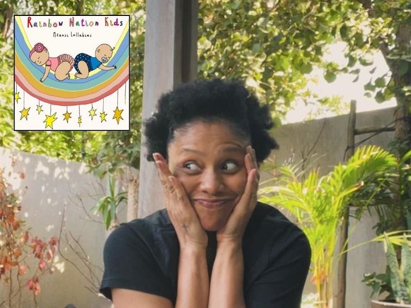 Lungi Naidoo