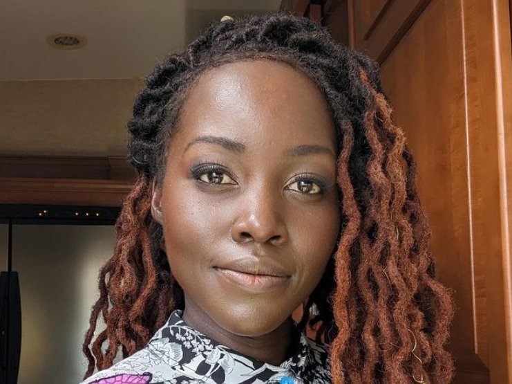 Lupita Nyong'o