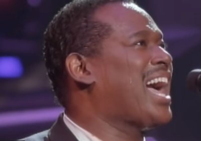 The Best of Luther Vandross )] [Author: Luther Vandross] [Oct-1990