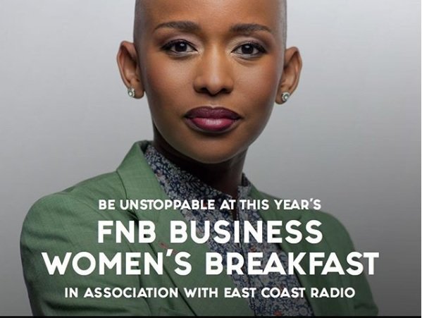 Lynette Ntuli