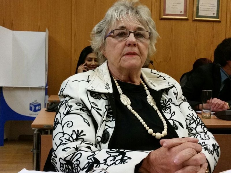 Lynn Pannall