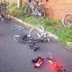 Cyclists killed 