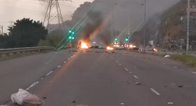 MPs in KZN to conduct riot damage inspection