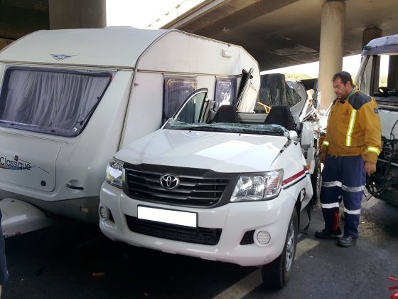 CRASH-RESCUE CARE