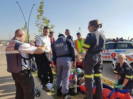 Mall of Africa shooting 