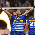 Manie Libbok of Stormers