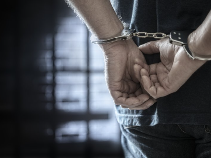 Hawks nab Joburg cop for extortion after high-speed chase