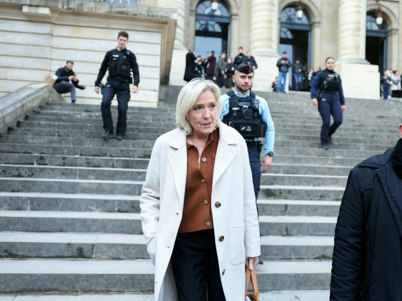 MARINE LE PEN_AFP