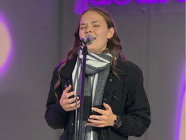 MARLIA BOTHA FRIDAY LIVE AUGUST 2026