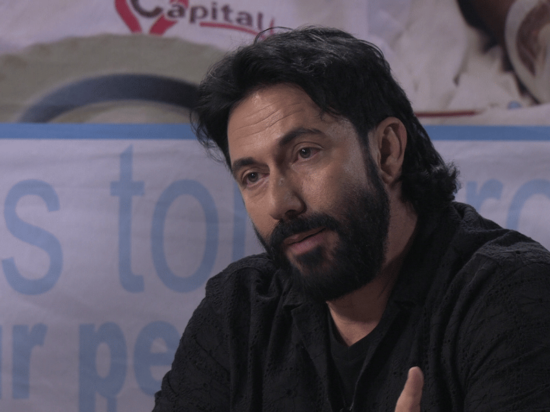 MARTIN BESTER BINNELANDERS