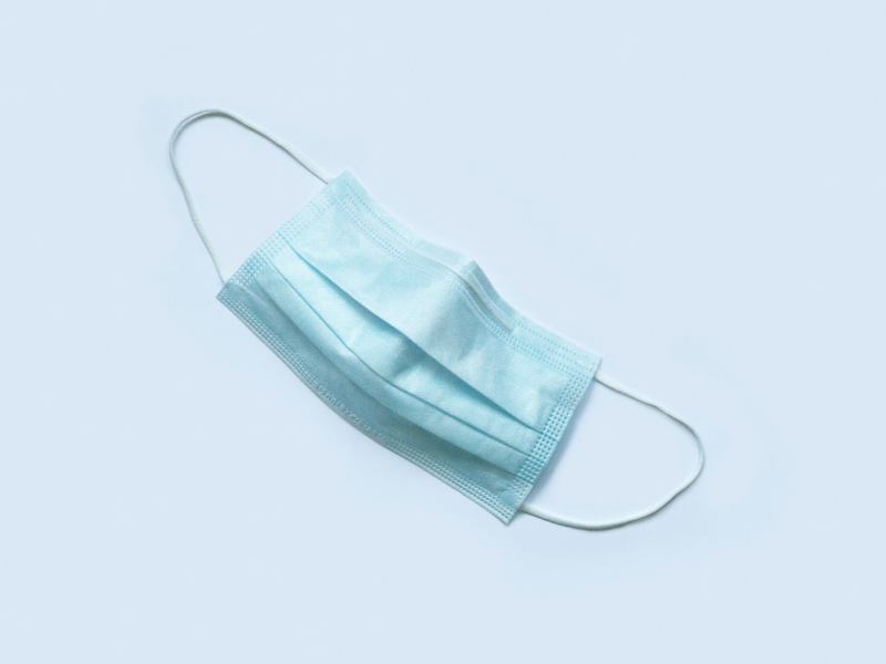 face mask