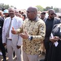 MEC Matome Chiloane 1 SEP 2025
