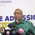 MEC Matome Chiloane 04 DEC