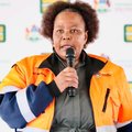 MEC Mbali Shinga