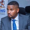 MEC Nkululeko Dunga