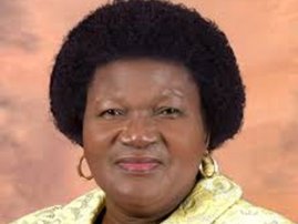 Sindiswa Gomba