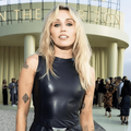 MILEY CYRUS HERMES