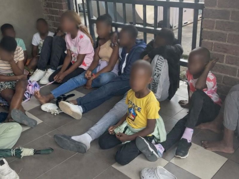 MINORS BMA BEITBRIDGE