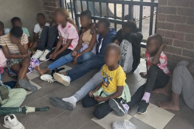 MINORS BMA BEITBRIDGE