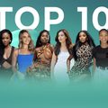 MISS SOUTH AFRICA TOP 10 2025
