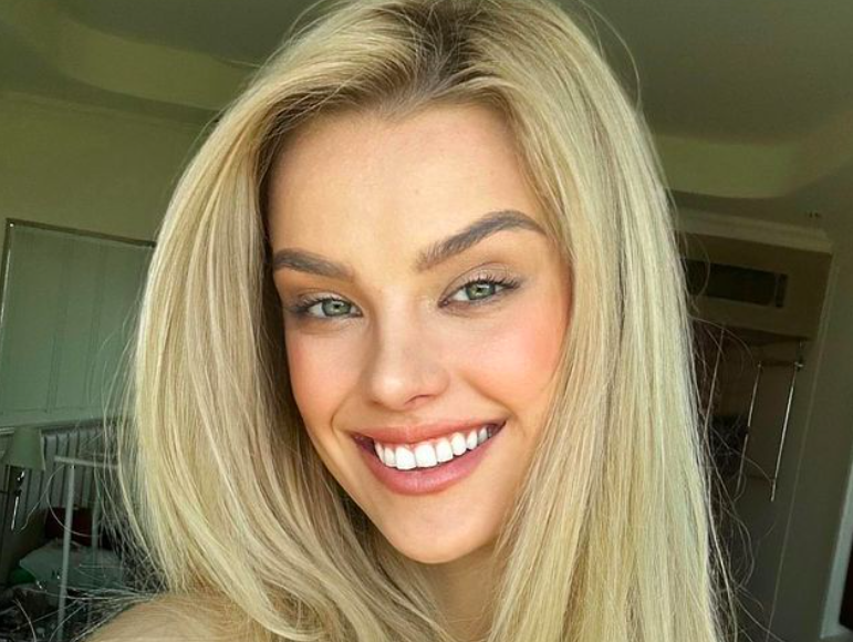 MISS WORLD 2024