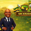 MK Krush