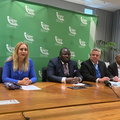 Tshwane Mayoral Committee