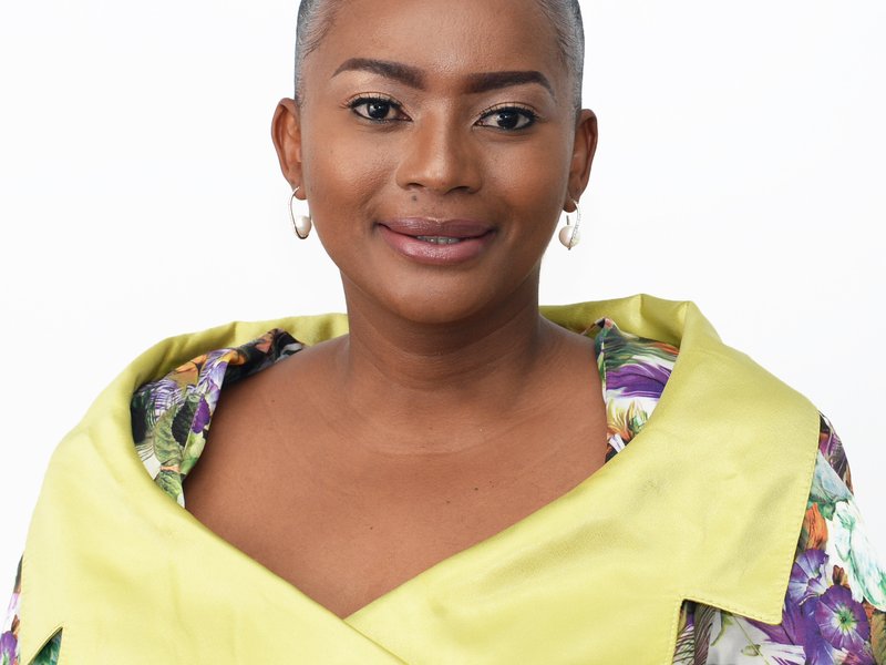 MMC LOYISO MASUKU