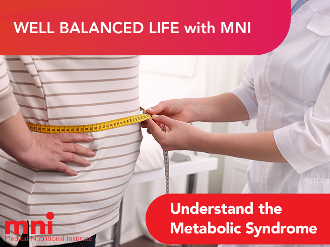 MNI metabolic syndrome
