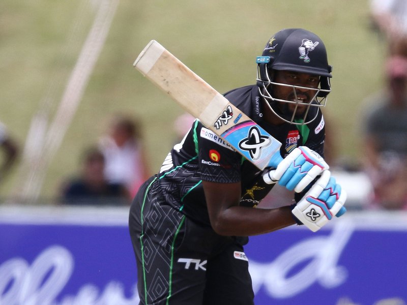 Andile Phehlukwayo