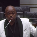 Mogotsi parliament